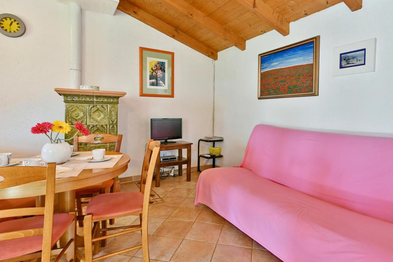 Adriatico Bungalow Porec Exterior photo