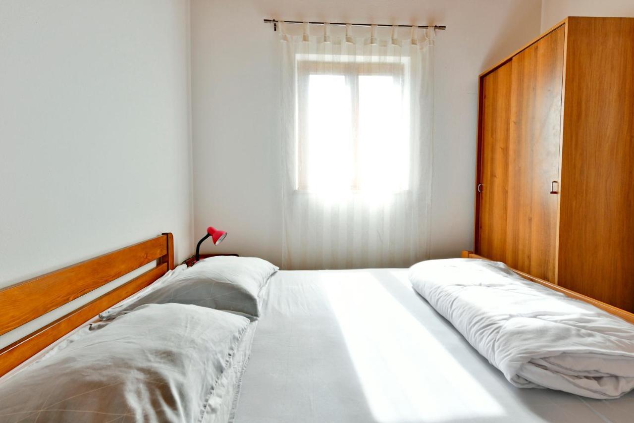 Adriatico Bungalow Porec Exterior photo